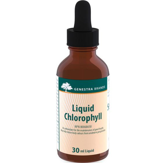 Genestra Liquid Chlorophyll (30ml)