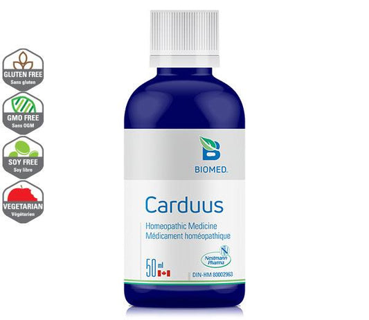 Carduus by Biomed 50ml