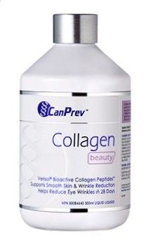 CanPrev Collagen Beauty 500mL