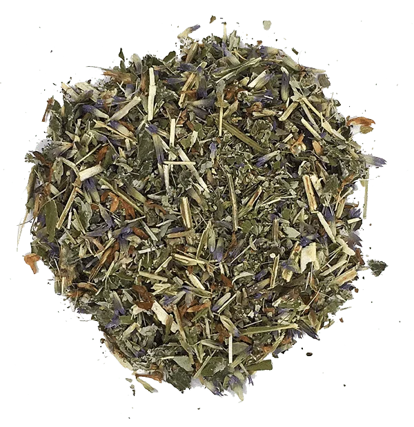 Homestead Blend Herbal Tea (Great for Head Cold Season) 16 Tea Bags