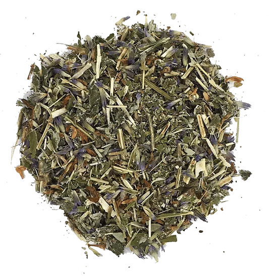 Homestead Blend Herbal Tea (Great for Head Cold Season) 16 Tea Bags