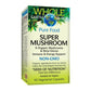 Whole Earth & Sea Super Mushroom 60 Veggie Caps