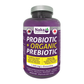 Naka Platinum Probiotic + Organic Prebiotic Powder 300g