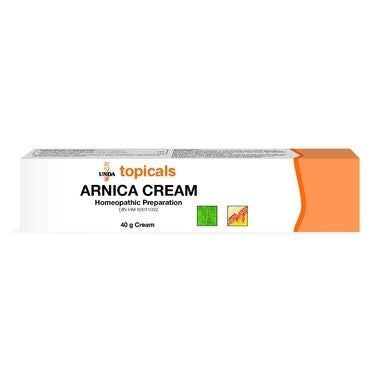 UNDA Topicals Arnica Cream
