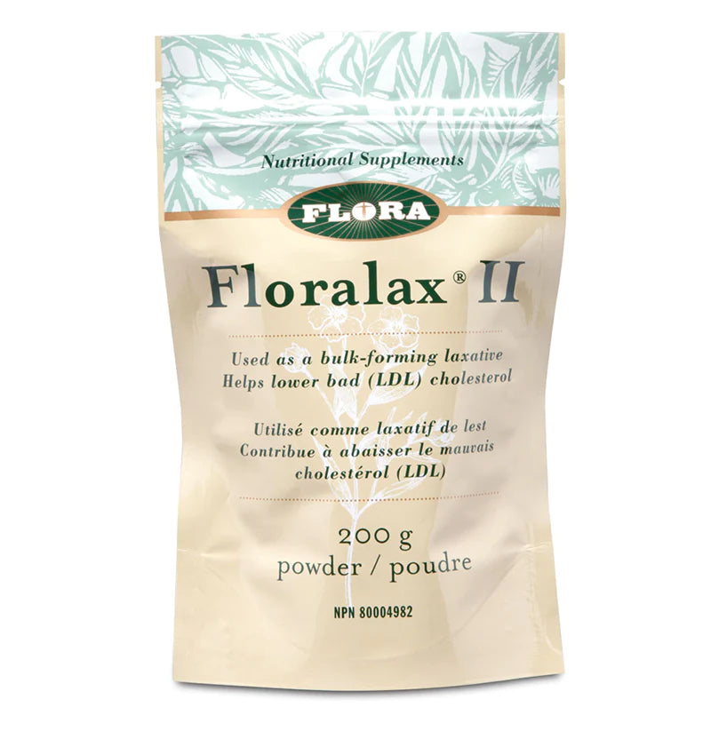 FLORALAX® II