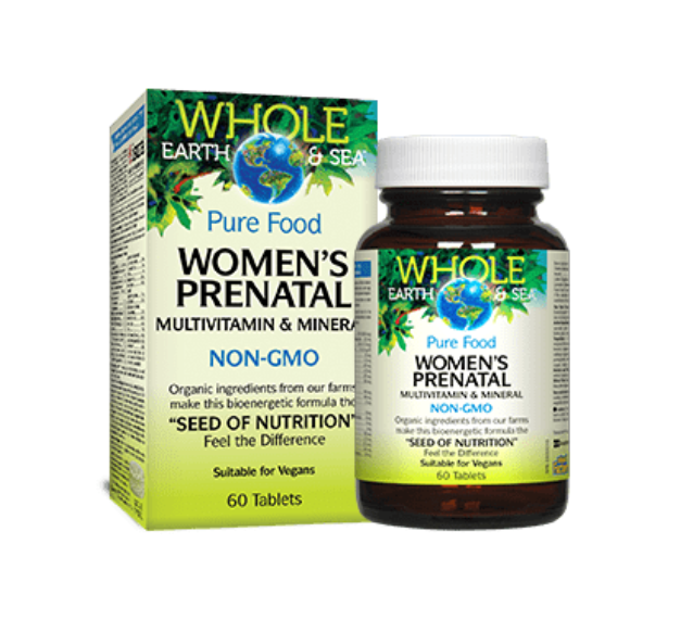 Fertility Supplements